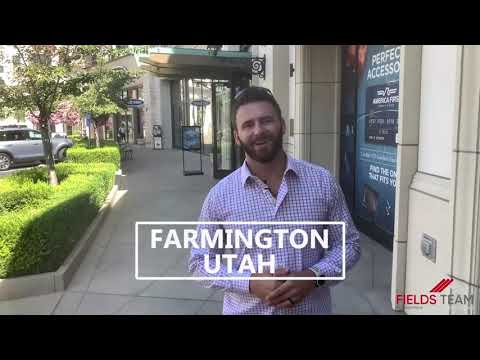 What you Need to Know Before Moving to Farmington Utah
