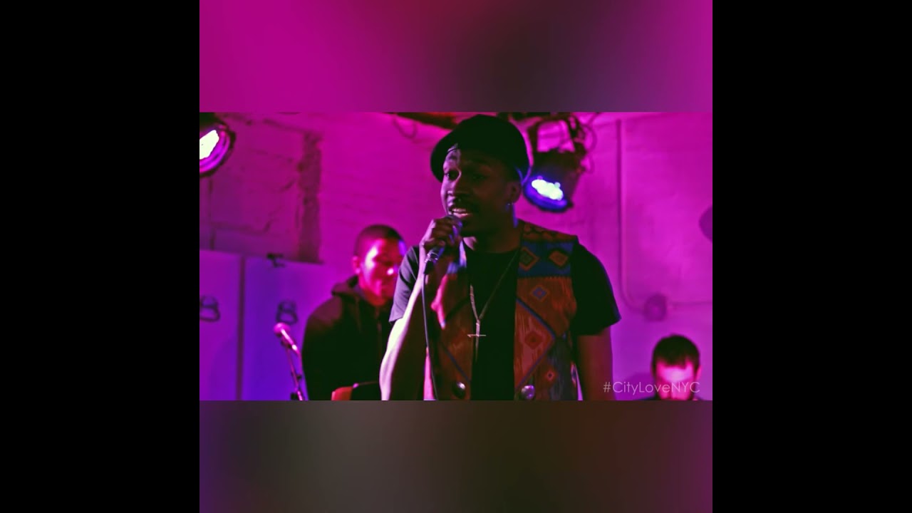 Promotional video thumbnail 1 for Nate Myles