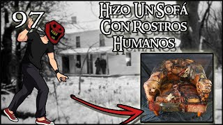 Void Memes 3.0, Cap 97 - El Caso de Ed Gein