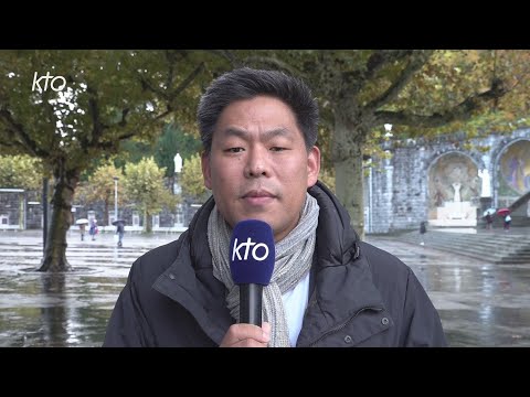 À Lourdes, les évêques se retrouvent