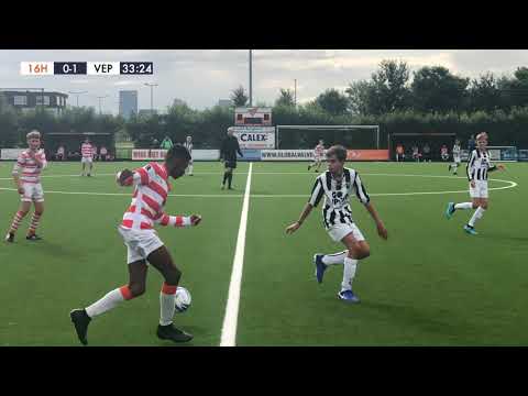 Zestienhoven JO15-1 - VEP JO15-1