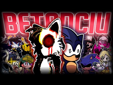 LAST CHANCE But Every Turn a Different Character Is Used 🎀 || BETADCIU Collab With @PalpitoadPlus