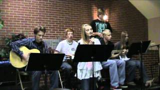 What A Wonderful World - Lana Mason