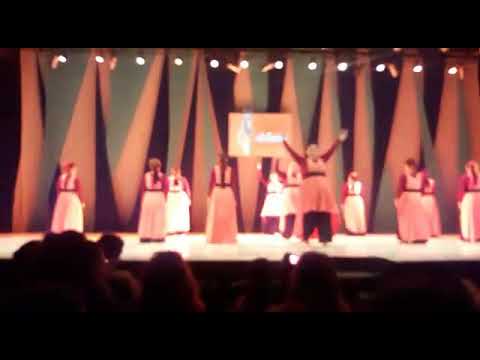 Dorot Horim - Festival Carmel 2018