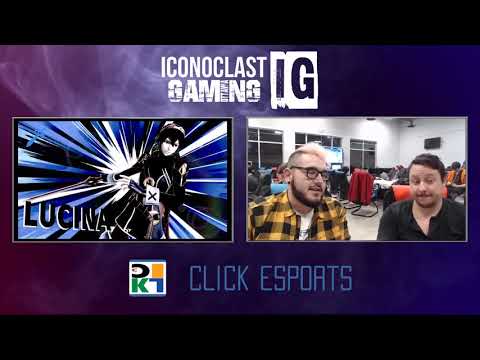 IG6 WF CVN TRI vs KRKN Deathorse