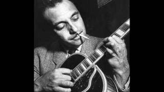 Django Reinhardt Nuages Electric!