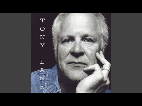 Gospel Of The South - Tony Lane