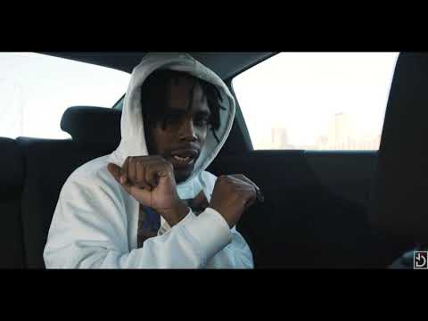 AMR Dee Huncho - Blow It