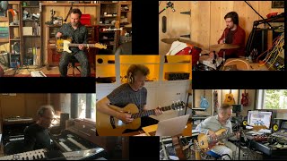 Crowded House - Don&#39;t Dream It&#39;s Over (live from home, 2020)