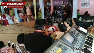 Download lagu Santi Mulyo ketigo mp3