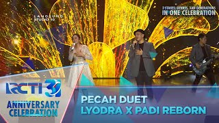 Download lagu Lyodra Feat. Padi Reborn - 'Mahadewi' | RCTI 31 ANNIVERSARY CELEBRATION mp3 Download lagu Lyodra Feat. Padi Reborn - 'Mahadewi' | RCTI 31 ANNIVERSARY CELEBRATION mp3