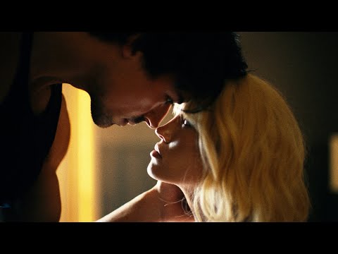 Stela Cole - Blood Orange Wine | Official Video