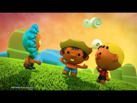 Turma da Mônica Gogo's Crazy Bones