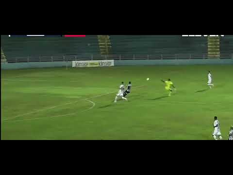 Uberaba 0x1 Tupi *Gol polêmico anulado outra vez* Mineiro Modulo II 2022