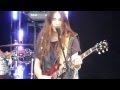Haim - Better Off (Live at Glastonbury Festival ...