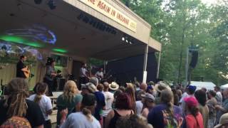 Vamp In The Middle - Travelin' McCourys w Michael Cleveland - JHMF 2017 6/3/17