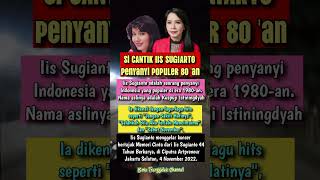 Download lagu si cantik iis sugianto #shoerts #fypシ゚viral #iissugianto mp3
