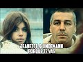 JEANETTE Porque Te Vas Al Estilo De Rammstein