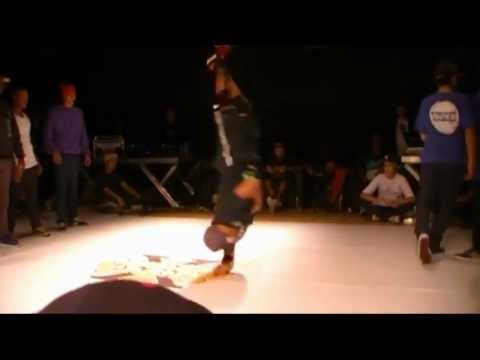 Resistencia Ativa - master crew 2012