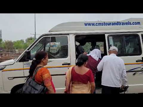 20 seater tempo traveller rental services