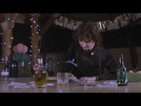 Liquid Courage Trailer