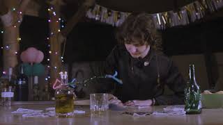 Liquid Courage Trailer