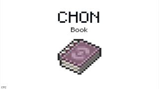 CHON - Book | 8-Bit