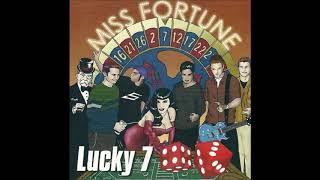 Lucky 7 - Faithfully