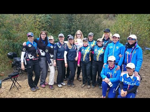 European Handgun Championship Hungary 2016 stage 8 SQ "nice and quick"