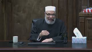 صورة مريض بالمستشفى لا يستطيع الوضوء ولا التيمم!/الإثنيـن(9-5-2022م)فتاوى علي الهواء مباشرة