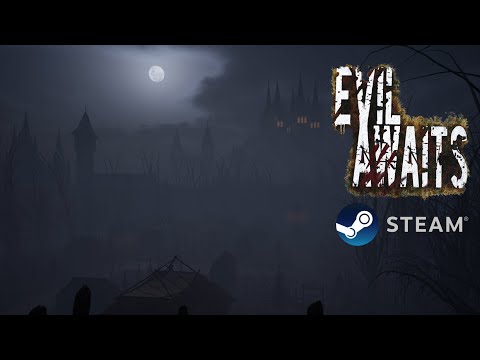 Trailer de Evil Awaits