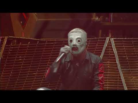 Slipknot | Prodigy - Spit it out | Omen #mashup