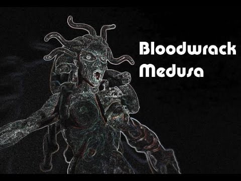 Mini Showcase - Bloodwrack Medusa