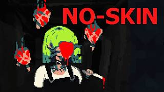 i found a weird creepy horror game on steam [NO-SKIN]【NIJISANJI EN | Doppio Dropscythe】