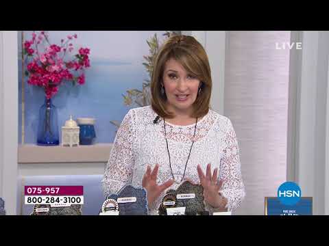 HSN | KORRES Beauty Anniversary 02.17.2019 - 12 PM