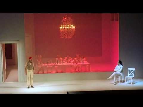 Unterrichtsmaterial: Georg Büchner - Danton's Tod - Schulfilme - Unterrichtsfilme