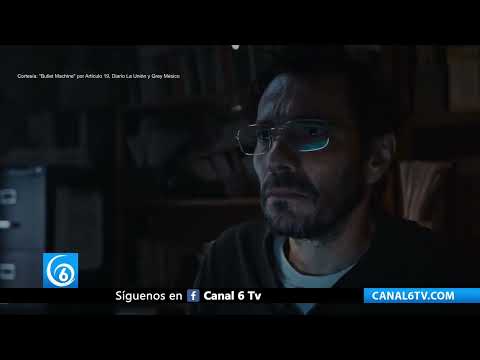 Comunicadores y sus familias en riesgo por ejercer periodismo en México: Artículo 19 en Canal 6 Tv