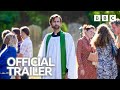 Inside Man | Brand New Trailer 🔥 BBC