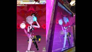 【AP動画&手元】エンヴィーベイビー CONNECT - Lv.36【テトテコネクト】(パートナー:ナイセム)