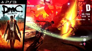 Vidéo DmC : Devil may cry
