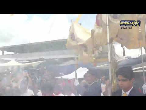 🔴 SANTA MISA DE CORPUS CHRISTI DESDE PATZÚN