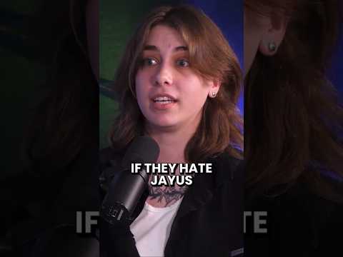 “wait your name isn’t Jayus?!” w OnlyJayus - #Shorts