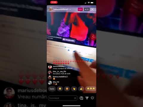 REEA ȘI TINA AU SCOS PIESA NOUA CU FRTAELE LUI TZANCA MIRAJ TZUNAMI