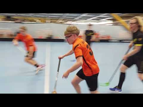 Indians - KorsKa 1-13