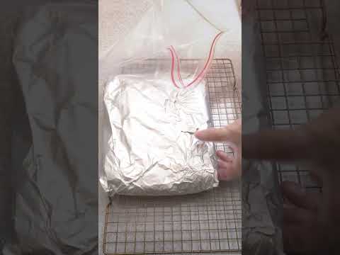 Have leftover focaccia? Here’s how you should store it for maximum freshness! 😍