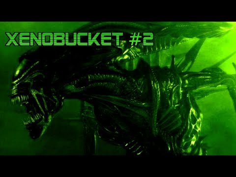 XENOBUCKET #2