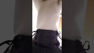 ノー○ラやんけ?