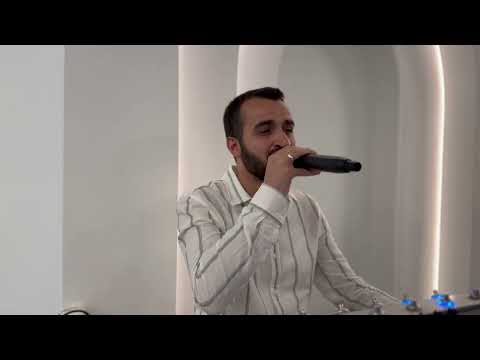 Menduh Allajbeg - Oj Kibla jem (LIVE në Gjermani)