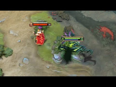 Viper Patch 7.32 Aghanim