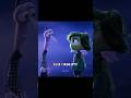 Fear X Disgust NEW SHIP Inside Out 2 Shorts